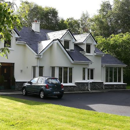 Two Eggs Bed & Breakfast Kenmare Bagian luar foto