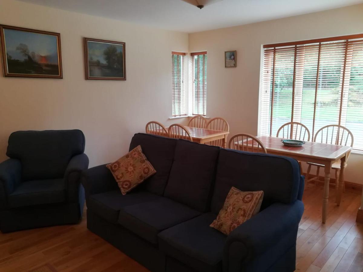 Two Eggs Bed & Breakfast Kenmare Bagian luar foto
