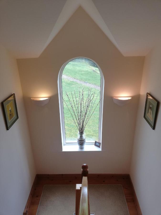Two Eggs Bed & Breakfast Kenmare Bagian luar foto