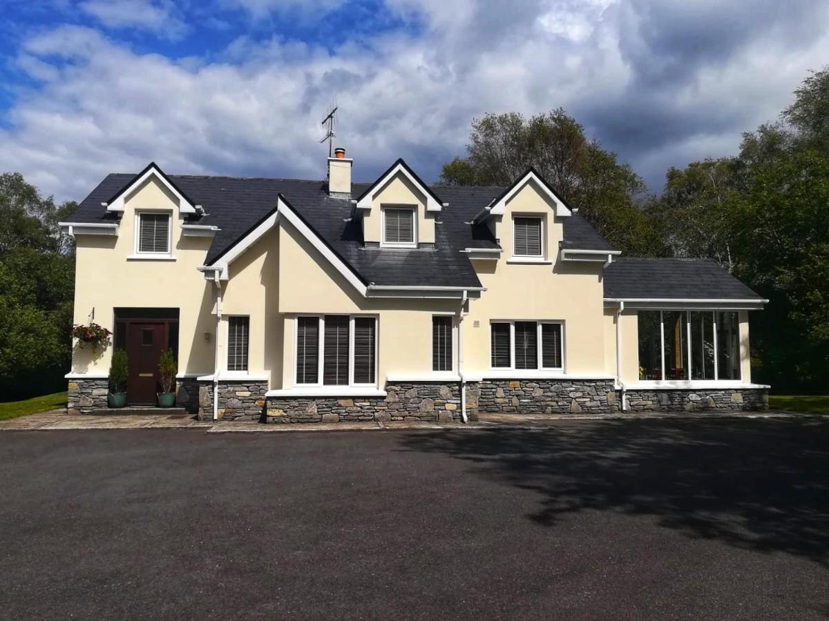 Two Eggs Bed & Breakfast Kenmare Bagian luar foto