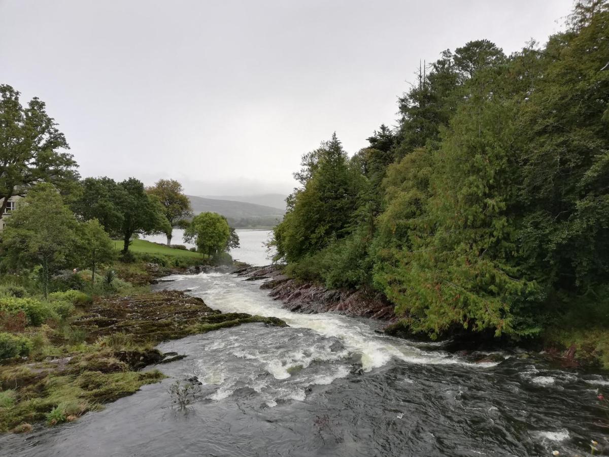 Two Eggs Bed & Breakfast Kenmare Bagian luar foto