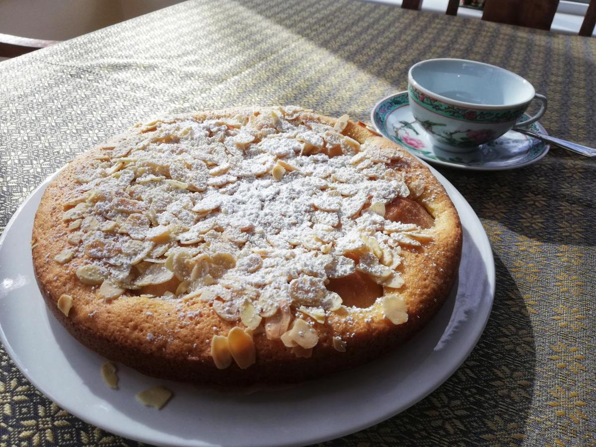 Two Eggs Bed & Breakfast Kenmare Bagian luar foto