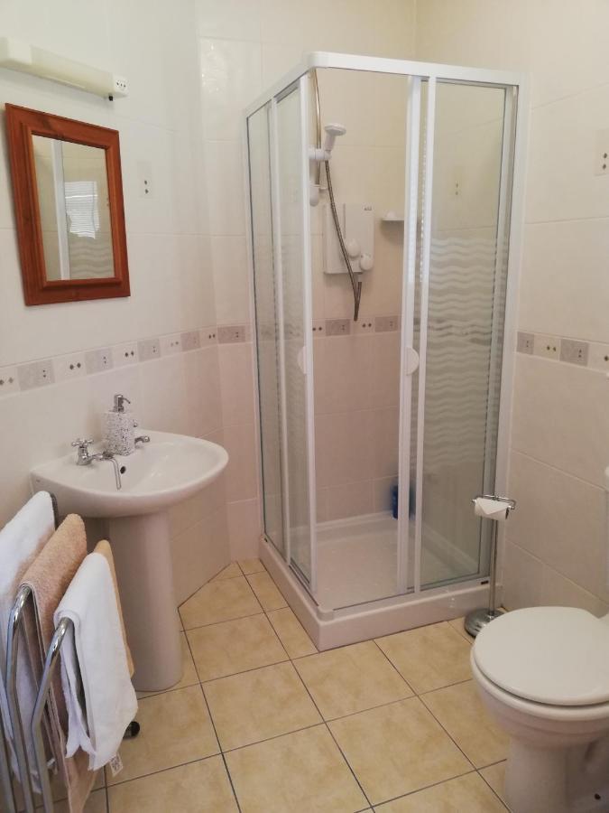 Two Eggs Bed & Breakfast Kenmare Bagian luar foto