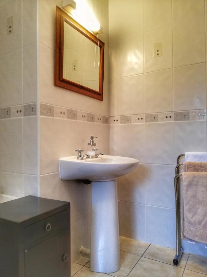 Two Eggs Bed & Breakfast Kenmare Bagian luar foto