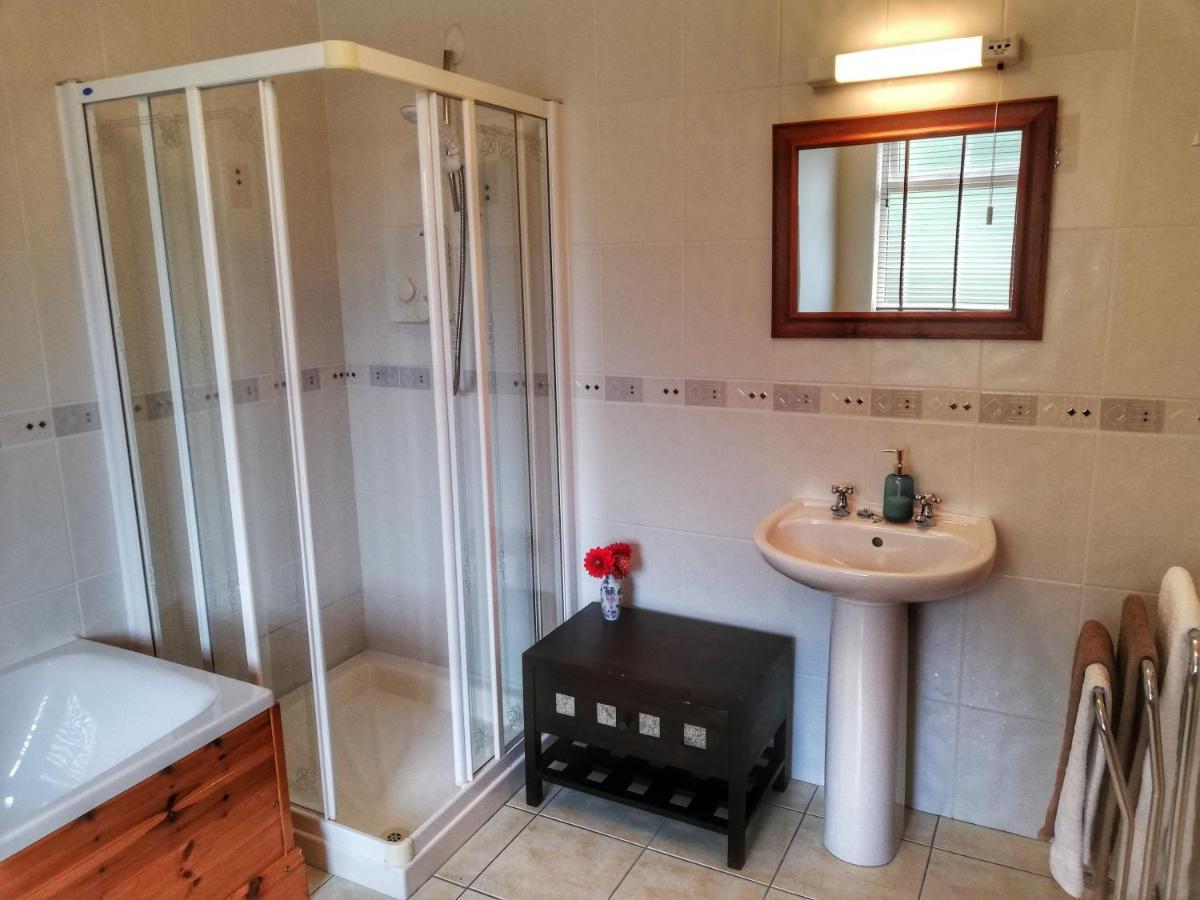 Two Eggs Bed & Breakfast Kenmare Bagian luar foto