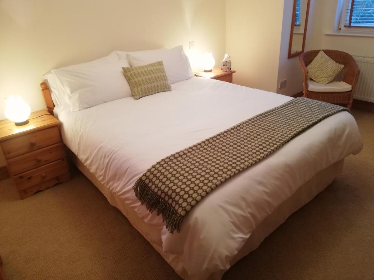 Two Eggs Bed & Breakfast Kenmare Bagian luar foto