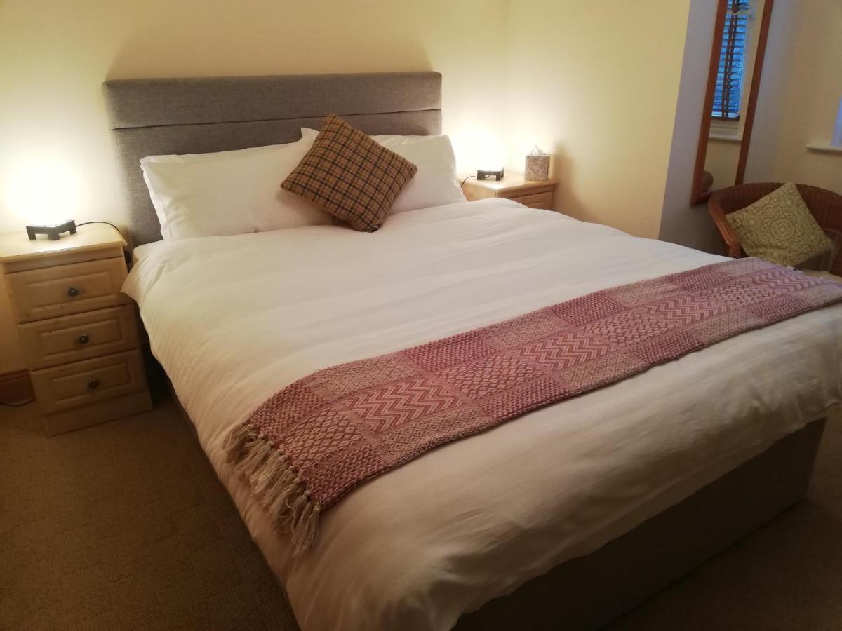 Two Eggs Bed & Breakfast Kenmare Bagian luar foto